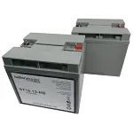 Lifestand LSC Compact mobility standing wheelchair battery