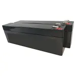 Liko-Likorall-242 S ES R2R overhead lift battery pack