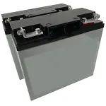 Sealey Roadstart RS125 battery replacement set 12v 24v