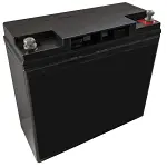 Eternity A04-12-014 AGM Bloc rechargeable battery 12v