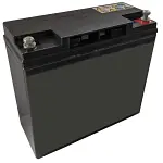 Battery EEJP600-501R for EEJP600 Snap-On jump-starter pack