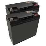 Powerstart PS800 PS1224 Jump-start booster battery pack