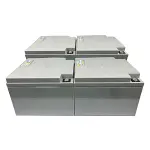 Levo LCM-50 mobility wheelchair replacement battery pack