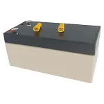 Gtech-HT01 12.0v Power-Pack battery replacement CHT01