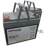 12v 31ah, 32ah, 33ah, 35Ah mobility scooter batteries