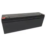FirstPower MI FP1245A battery 12v 4ah replacement