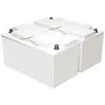 Karcher BD-43/25 Classic BP battery replacement