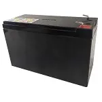 BAT9000A battery Robomow-RX12u, RX20u RX20u-Pro mower
