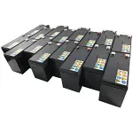 APC Smart-UPS 5000-SU5000R5IBX120 battery pack replacement