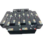 Eaton Powerware 9125-5000G HW FC UPS battery pack replacement