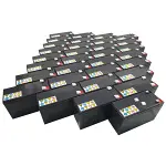 APC Symmetra-SYBT4 UPS module battery replacement