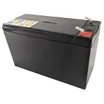 APC Back-UPS ES-700 battery BE700-UK BE700G 12v