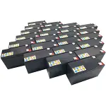 PowerWalker VFI-10000TP-3/1 10120162 battery replacement