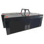 APC UXBP48M batteries UPS sealed lead module cartridge