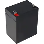 Portalac PE12V2.7 battery 12v 2.9ah rechargeable sealed