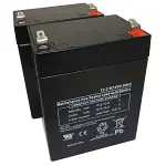 Invacare-Linak BAJ100000011 battery mobility patient hoist 24v