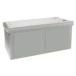 Vision 6FM200 6FM200-X battery GEL 12v sealed VRLA