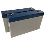 Eaton Powerware PW5115-500-RM UPS battery replacement