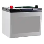 Battery replacement for Jacobsen HR800 Mower
