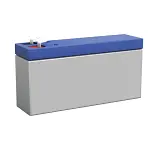 Powersonic PS-832 battery 8v replacement AGM