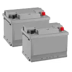 Pramac-CX12-S2 battery set 24v pallet truck
