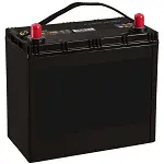 155 155AGM automotive car battery replacement