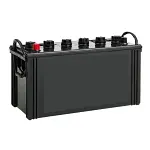 Long 115E41R battery replacement 110AH 12v