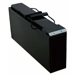 Haze HZB12-180FA_V0 Front terminal battery replacement