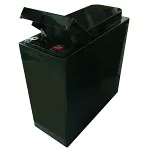 Haze HZB12-30FA HZB12-40FA replacement battery