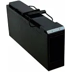 Haze HZB12-95FA Front Access battery replacement