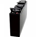 Haze HZB12-150FA_V0 Front Access battery replacement