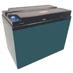 Tianneng-6-EVF-65 battery 12v AGM sealed VRLA