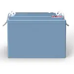 Chilwee CWEP12-70 battery replacement AGM