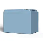 Electra Energy CE12-71B battery replacement AGM