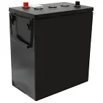 IPC BAAC00108 GEL battery replacement
