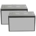 Powermate-L1 L2 stair climber battery replacement