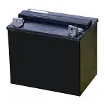 Truvox 04-3918-0000 replacement battery pack