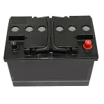 Sonnenschein GF12050V battery replacement GEL
