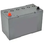 Karcher 66542260 6.654-226.0 battery 12v GEL 60ah