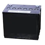 IPC BAAC00124 battery replacement GEL
