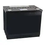 Toyota 7533142 battery replacement GEL