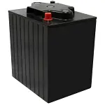 IPC BAAC00026 battery 6v GEL replacement