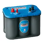 Optima BlueTop BTSLIM4.2 8006-2521 battery 50ah Marine
