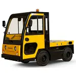 Bradshaw T1200 2V battery 12 tonne Tow Tractor replacement