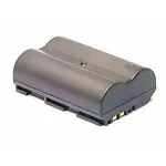 Canon EOS PowerShot G Pro DM-MV FV battery rechargeable
