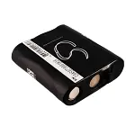 KX-TG2217 KX-TG2227 Panasonic battery replacement rechargeable