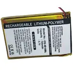 iRiver E10 battery E10CT HDD Jukebox IRI-E10 MP3 Player
