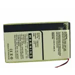 iRiver H110 H120 H140 H320 H340 DA2WB18D2 battery rechargeable
