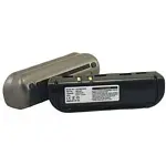 iRiver PMP-100 PMP-120 20GB PMP-140 40GB iBP-200 battery