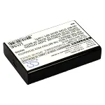 Globalsat BT-318 BT-318X BT-335 BT-338 BT-821 battery rechargeable